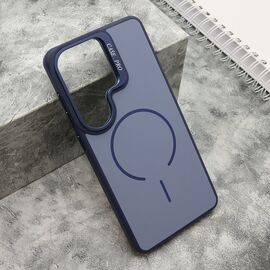 Futrola STYLISH LOOK MagSafe - Samsung S948 Galaxy S26 Ultra 5G plava (MS).