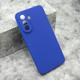 Futrola GENTLE COLOR - Samsung A576 Galaxy A57 5G plava (MS).