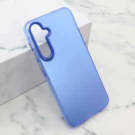 Futrola SHINE - Samsung A356 Galaxy A35 5G 5G plava (MS).