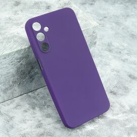 Futrola GENTLE COLOR - Samsung A256 Galaxy A25 5G lila (MS).