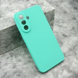 Futrola GENTLE COLOR - Samsung A576 Galaxy A57 5G tirkizna (MS).