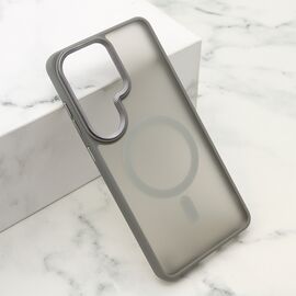 Futrola SILKY MAGSAFE II - Samsung S948 Galaxy S26 Ultra 5G siva (MS).
