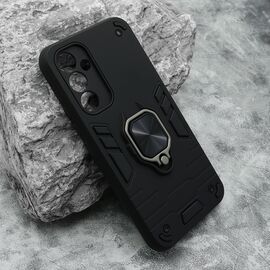 Futrola Square ring - Samsung A546B Galaxy A54 5G crna (MS).