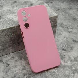 Futrola GENTLE COLOR - Samsung A256 Galaxy A25 5G roze (MS).