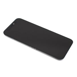 LCD displej (ekran) - Iphone 12 Mini (5.4) + Touch screen black (crni) ORG (MS).