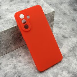 Futrola GENTLE COLOR - Samsung A576 Galaxy A57 5G crvena (MS).