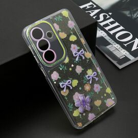 Futrola WHISPER - Samsung S941 Galaxy S26 5G zuta (MS).