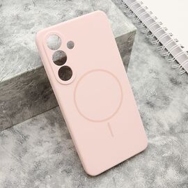 Futrola FLEX MagSafe - Samsung S946 Galaxy S26 Plus 5G roze (MS).