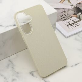 Futrola GLOW DUST - Samsung A576 Galaxy A57 5G bela (MS).