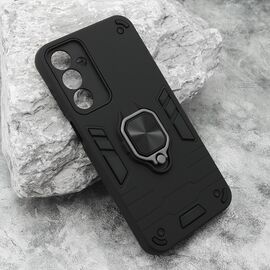 Futrola Square ring - Samsung A166 Galaxy A16 5G crna (MS).