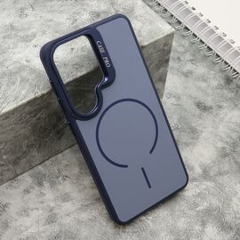 Futrola STYLISH LOOK MagSafe - Samsung S941 Galaxy S26 5G plava (MS).