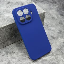 Futrola GENTLE COLOR - Xiaomi 15T PRO plava (MS).