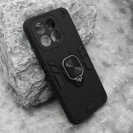 Futrola Square ring - Huawei Honor X6c crna (MS).