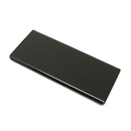 LCD displej (ekran) - Huawei Honor Magic 5 Lite + Touch screen + frame black (crni) OLED ORG (MS).