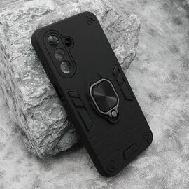 Futrola Square ring - Samsung A175 Galaxy A17/A176B Galaxy A17 5G crna (MS).