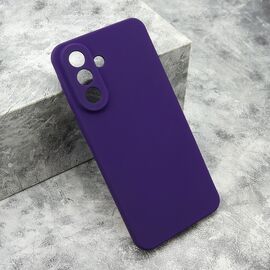 Futrola GENTLE COLOR - Samsung A576 Galaxy A57 5G lila (MS).