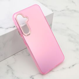 Futrola SHINE - Samsung A356 Galaxy A35 5G 5G roze (MS).