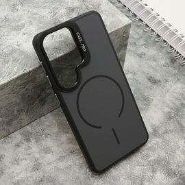 Futrola STYLISH LOOK MagSafe - Samsung S941 Galaxy S26 5G crna (MS).