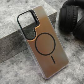 Futrola GLOW LOOK MagSafe - Samsung S948 Galaxy S26 Ultra 5G crna (MS).