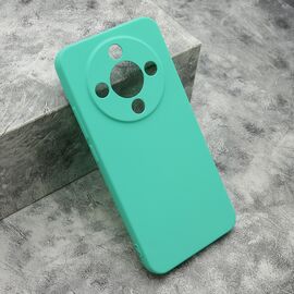 Futrola GENTLE COLOR - Huawei Honor X9D/Magic 8 lite tirkizna (MS).