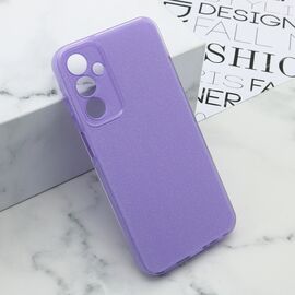 Futrola GLOW SHINING - Samsung A256 Galaxy A25 5G ljubicasta (MS).