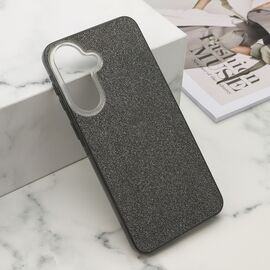 Futrola GLOW DUST - Samsung A576 Galaxy A57 5G crna (MS).