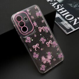 Futrola WHISPER - Samsung A576 Galaxy A57 5G roze (MS).