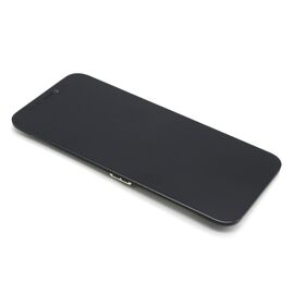 LCD displej (ekran) - Iphone 12 Mini (5.4) + Touch screen black (crni) INCELL RJ (MS).