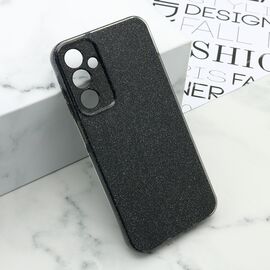 Futrola GLOW SHINING - Samsung A256 Galaxy A25 5G crna (MS).