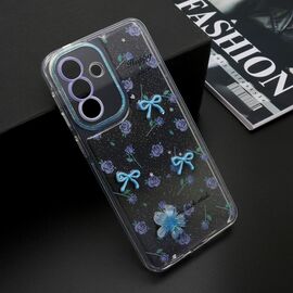 Futrola WHISPER - Samsung A576 Galaxy A57 5G plava (MS).