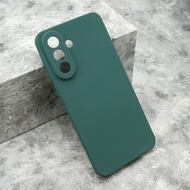 Futrola GENTLE COLOR - Samsung A576 Galaxy A57 5G zelena (MS).