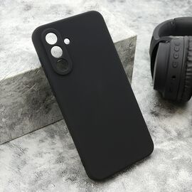 Futrola VELVET TOUCH - Samsung A366 Galaxy A36 5G crna (MS).