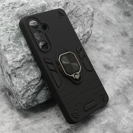 Futrola Square ring - Samsung S946 Galaxy S26 Plus 5G crna (MS).