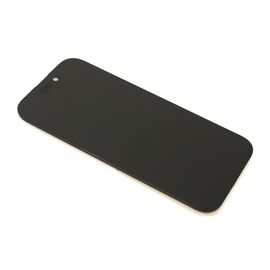 LCD displej (ekran) - iPhone 17 + Touch screen black (crni) Incell FHD 120Hz IC removable (MS).
