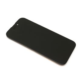 LCD displej (ekran) - Iphone 16 (6.1) + Touch screen black (crni) Incell FHD (MS).