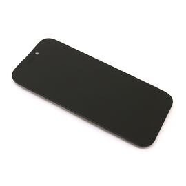 LCD displej (ekran) - iPhone 16 Pro (6.3) + Touch screen black (crni) JK (Incell FHD) (MS).