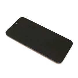 LCD displej (ekran) - iPhone 15 Pro Max (6.7) + Touch screen black (crni) Incell HD+ (MS).