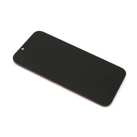 LCD displej (ekran) - iPhone 16e + Touch screen black (crni) JK (Incell FHD) (MS).