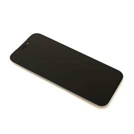 LCD displej (ekran) - Iphone 17 Pro Max (6.9) + Touch screen black (crni) Hard OLED IC removable (MS).