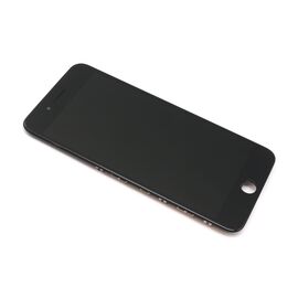 LCD displej (ekran) - Iphone 8 Plus + Touch screen black (crni) APLONG Incell Full HD (MS).