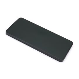 LCD displej (ekran) - Xiaomi 14T 5G (2024) + Touch screen + frame black (crni) Full ORG EU (5600030N12A00) (MS).