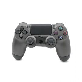 Joypad Dual Shock WIFI - PS4 tamno sivi.