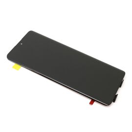 LCD displej (ekran) - Xiaomi Redmi Note 13 Pro Plus 5G + Touch screen black (crni) OLED ORG (MS).
