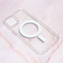 Futrola Magsafe - iPhone 14 Transparent.