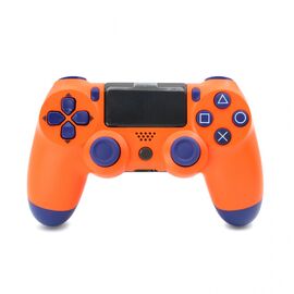 Joypad Dual Shock WIFI - PS4 narandzasto teget.