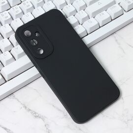 Futrola Silikon Pro Camera - Samsung A546B Galaxy A54 5G crna.