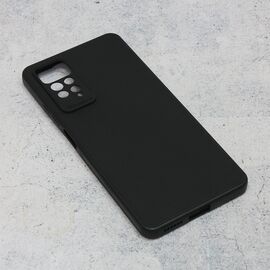 Futrola 3D Camera - Xiaomi Xiaomi Redmi 11 Pro 4G/5G/Note 12 Pro 4G crna.