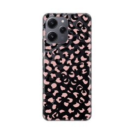 Silikonska futrola PRINT Skin - Xiaomi Redmi 12 Animal.