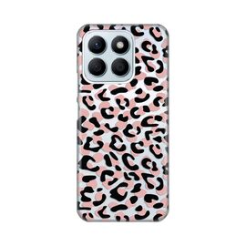 Silikonska futrola PRINT Skin - Huawei Honor X8b Animal.