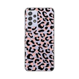 Silikonska futrola PRINT Skin - Samsung A336 Galaxy A33 5G Animal.